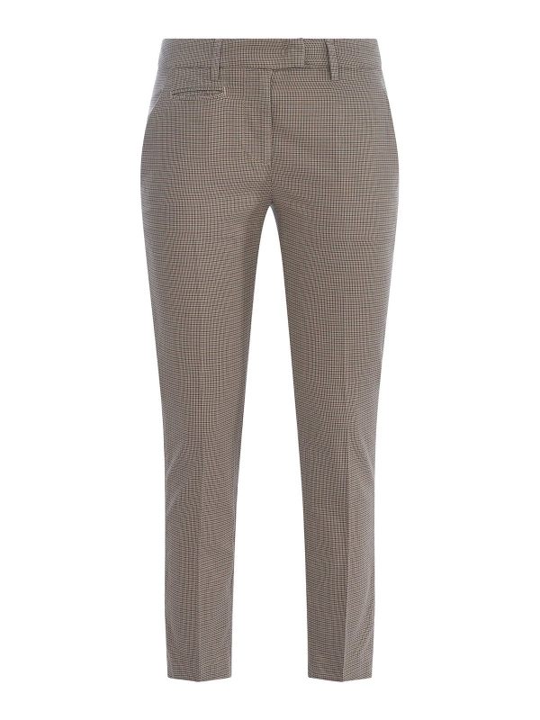 Dondup Jean Droit - Perfect