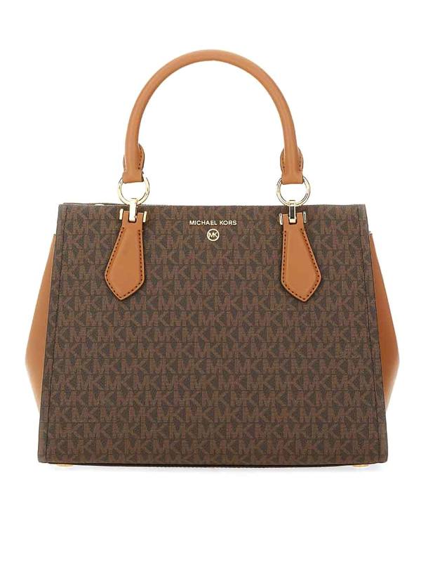 Michael Michael Kors Sac Bandoulière - Marr