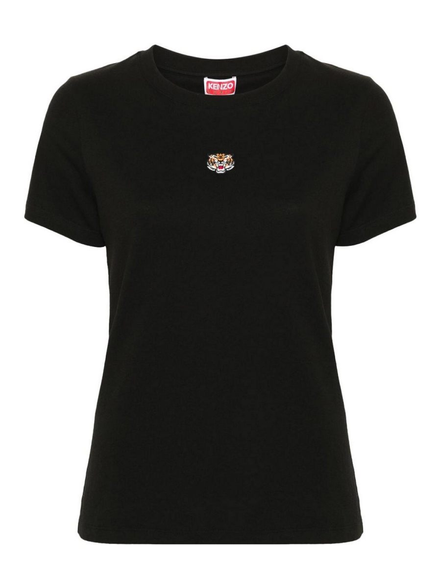 Kenzo T-Shirt - Noir