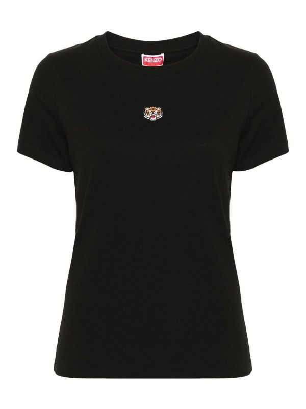 Kenzo T-Shirt - Noir