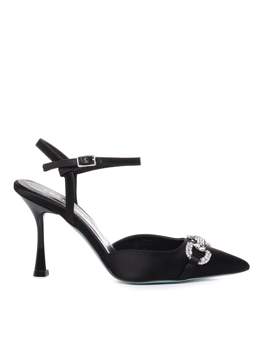 Fratelli Russo Chaussures À Talon - Alena