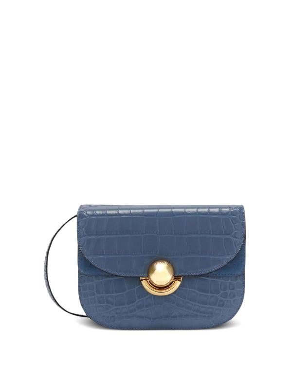 Furla Sac Cabas - Denim