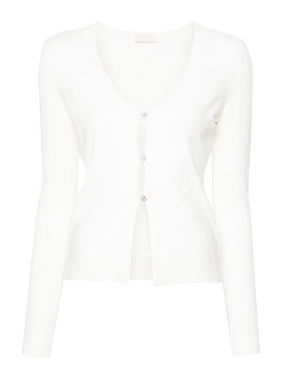 Liu Jo T-Shirt - Blanc