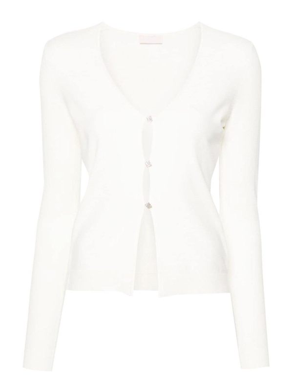 Liu Jo T-Shirt - Blanc
