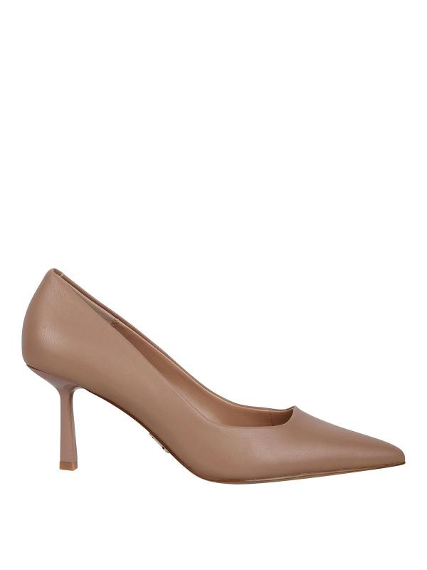 Steve Madden Chaussures À Talon - Beige