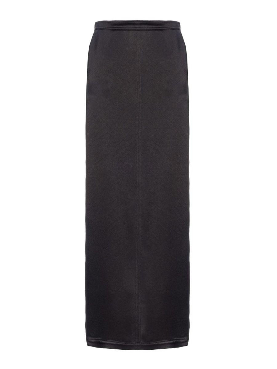 Pinko Robe Au Genou - Grolla