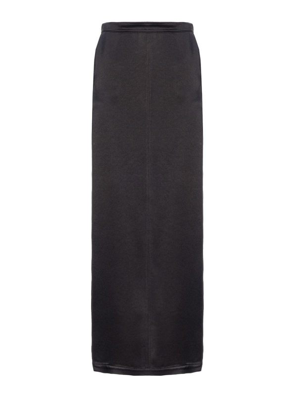 Pinko Robe Au Genou - Grolla