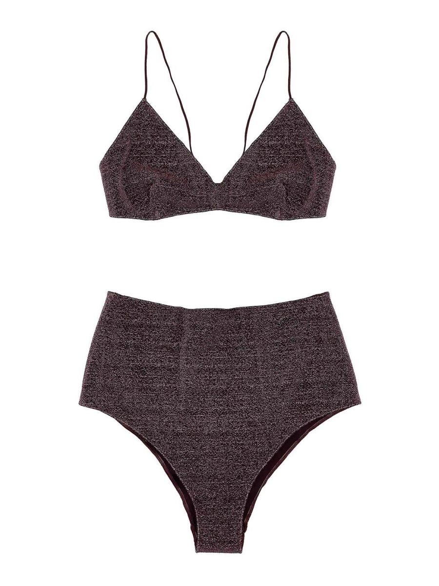 Oséree Maillot De Bain - Violet