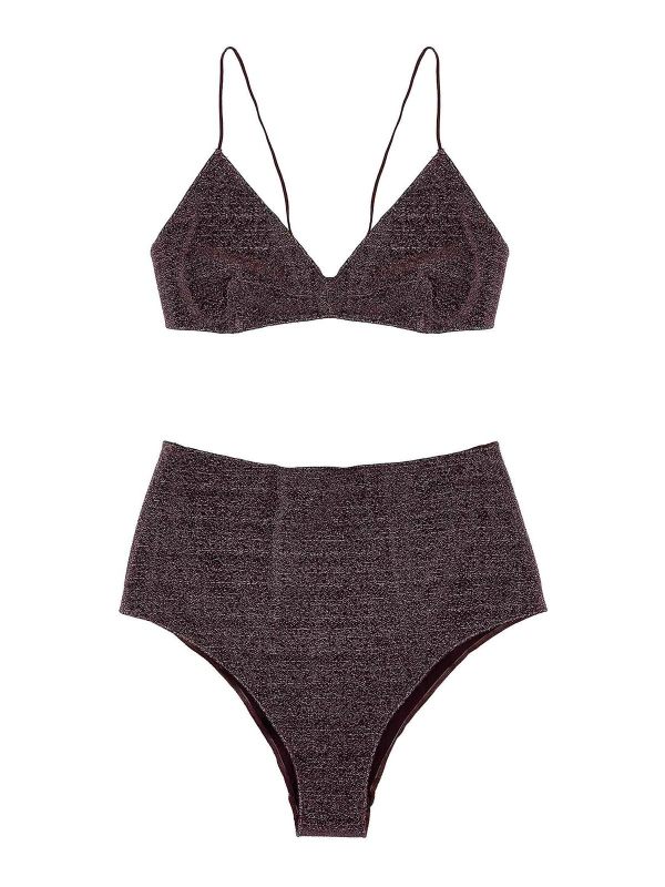 Oséree Maillot De Bain - Violet