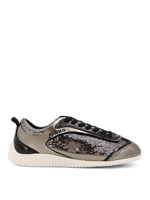 Pinko Baskets - Gris