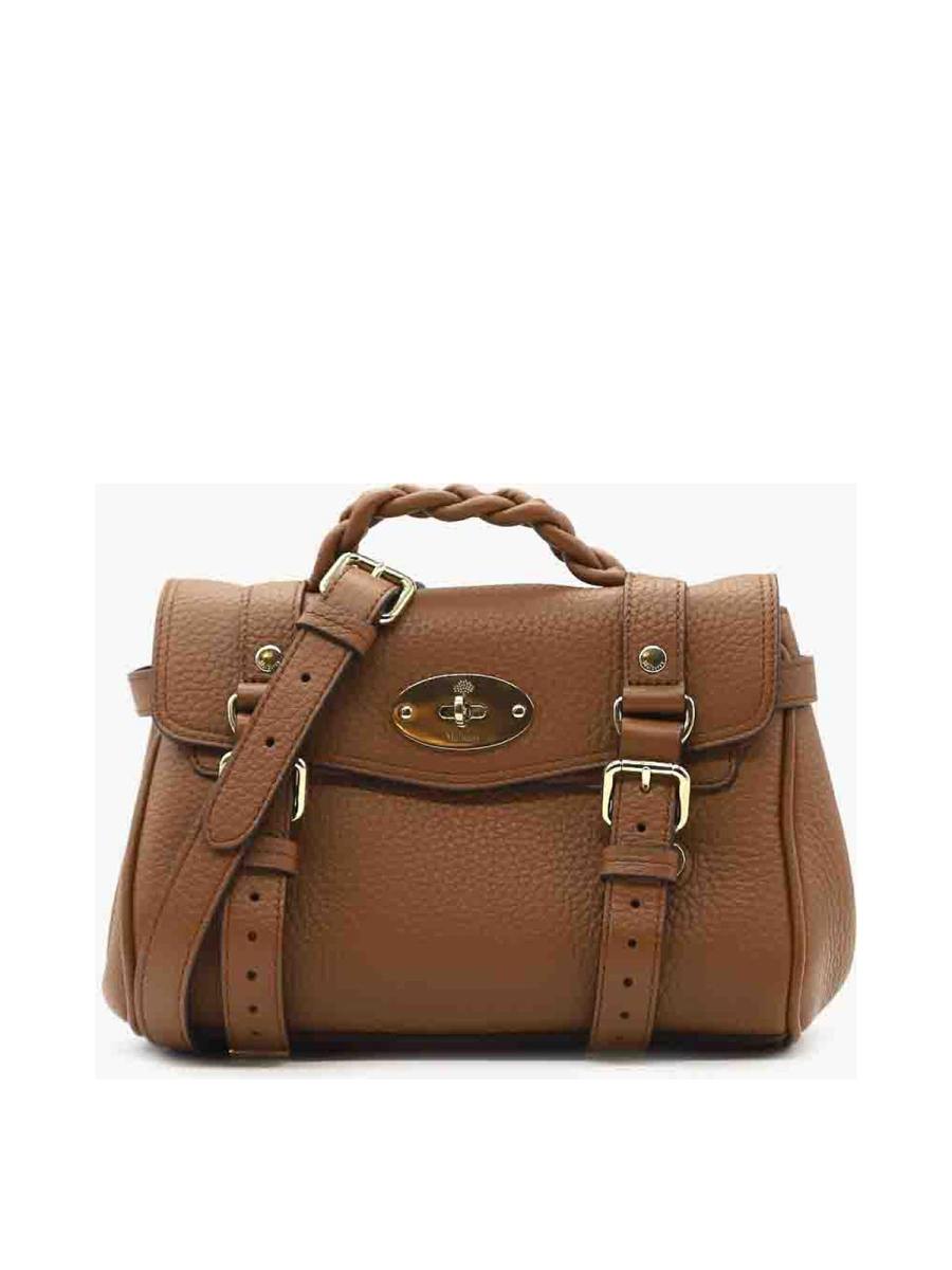 Mulberry Sac Bandoulière - Alexa