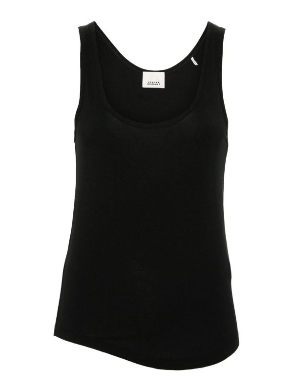 Isabel Marant Top - Malia