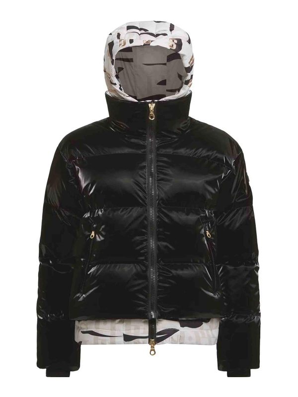 High Society Veste Casual - Crème