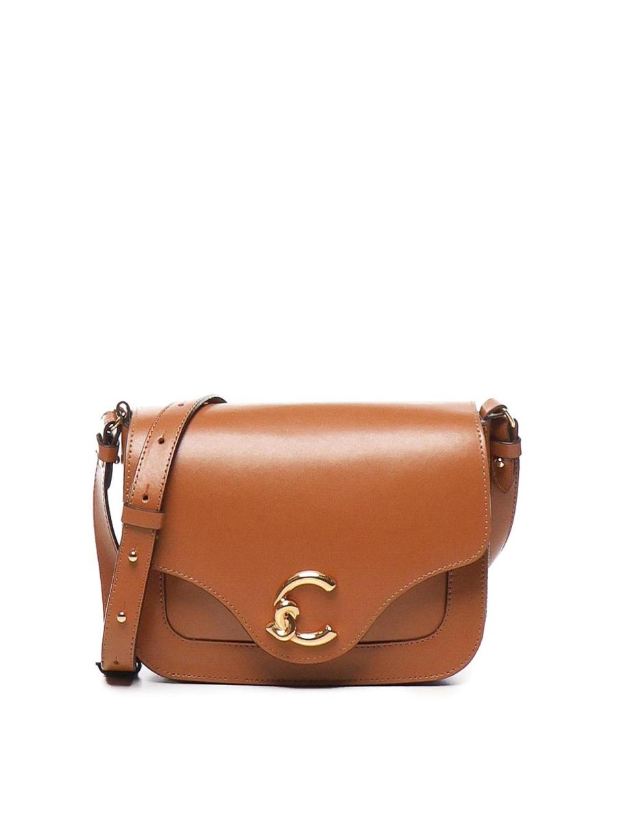 Coccinelle Sac Porté Épaule - Marr