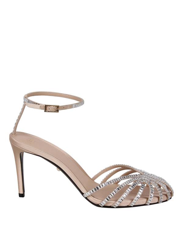 Alevi Milano Sandales - Beige