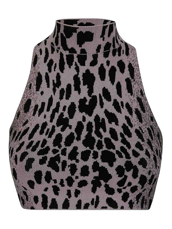 Ssheena Top - Multicolore