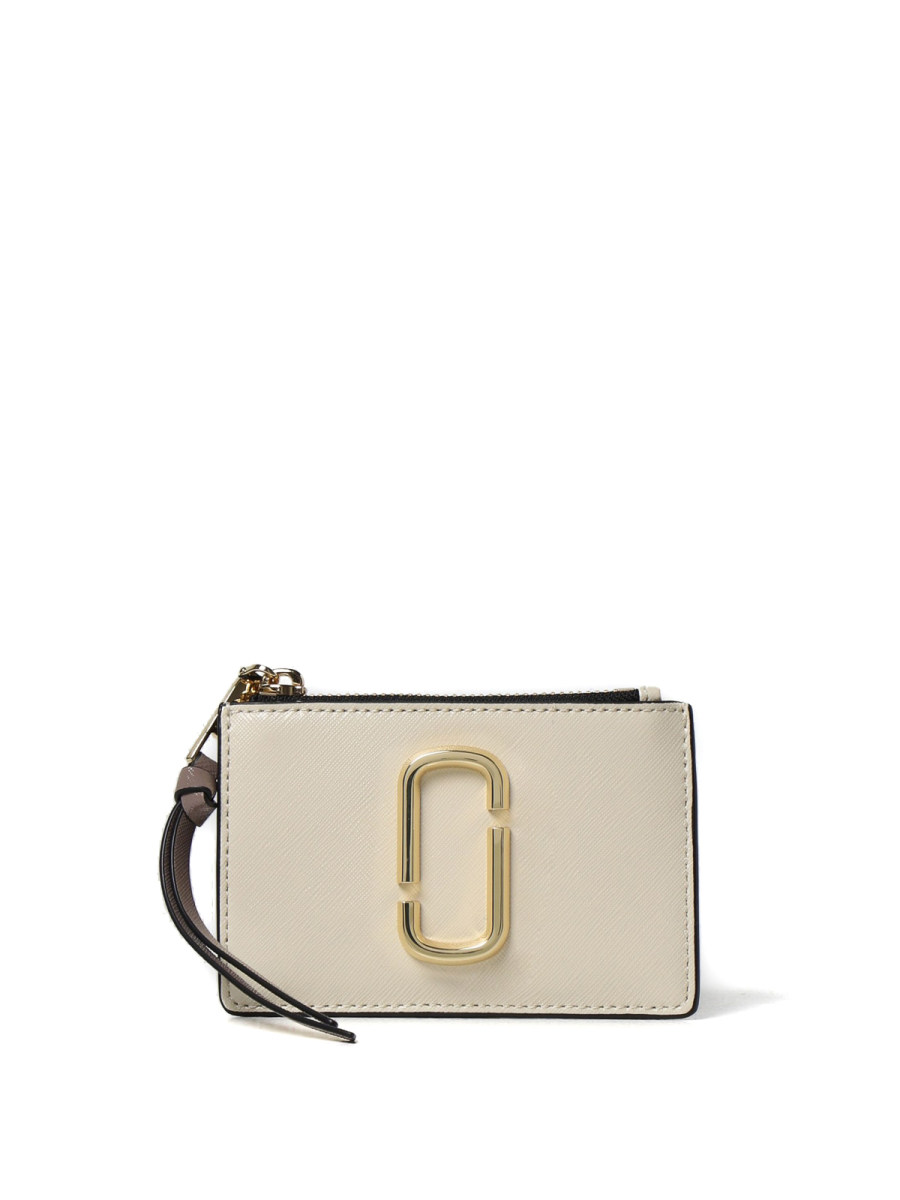 Marc Jacobs Portefeuilles - The Snapshot