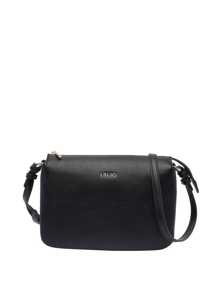 Liu Jo Sac Bandoulière - Noir