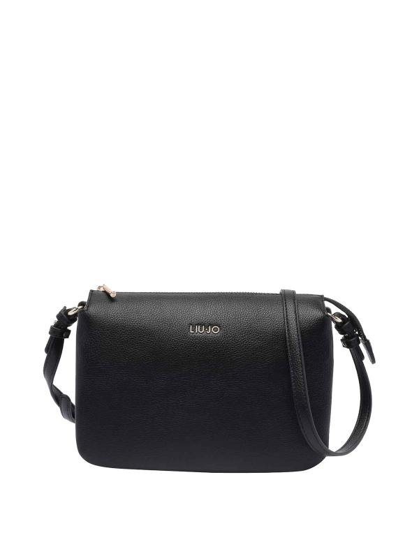 Liu Jo Sac Bandoulière - Noir