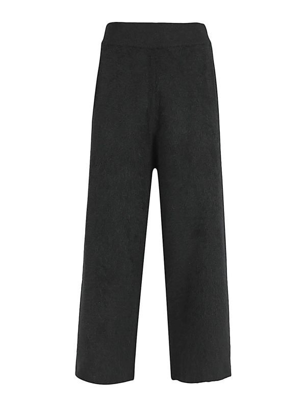 Majestic Filatures Leggings - Noir