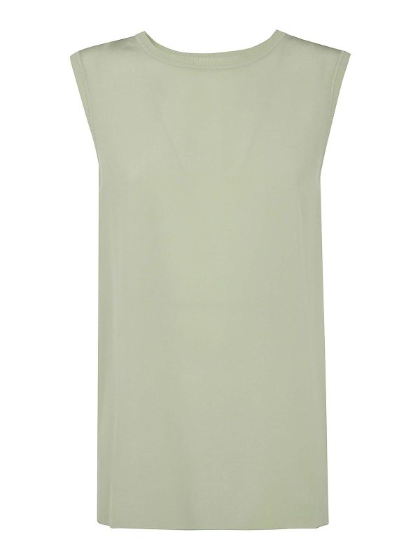 Joseph Blouse - Vert