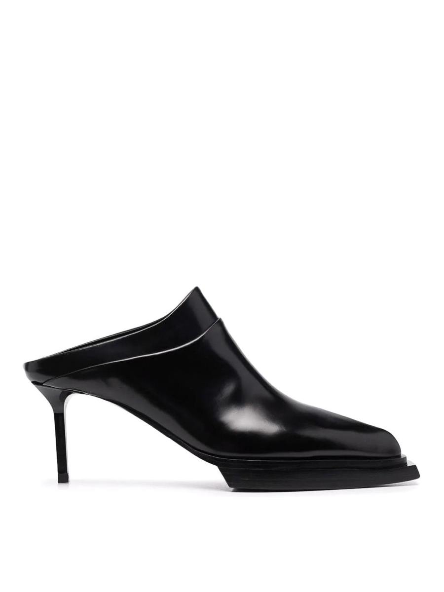 1017 Alyx 9sm Mules - Noir