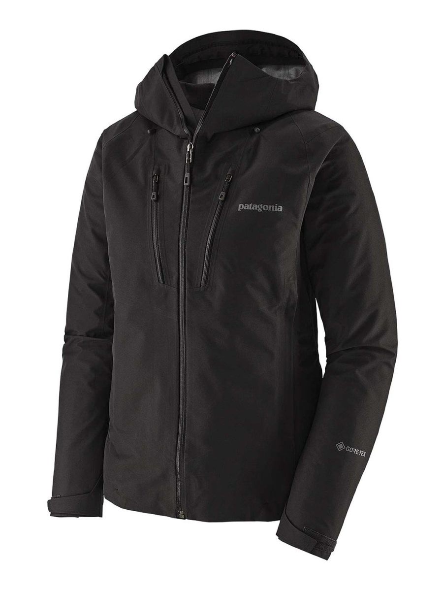 Patagonia Veste Casual - Noir