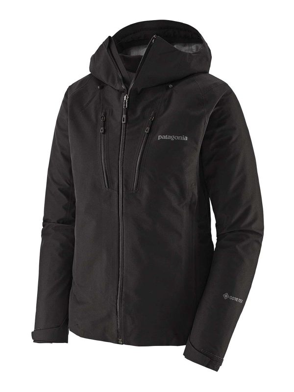 Patagonia Veste Casual - Noir