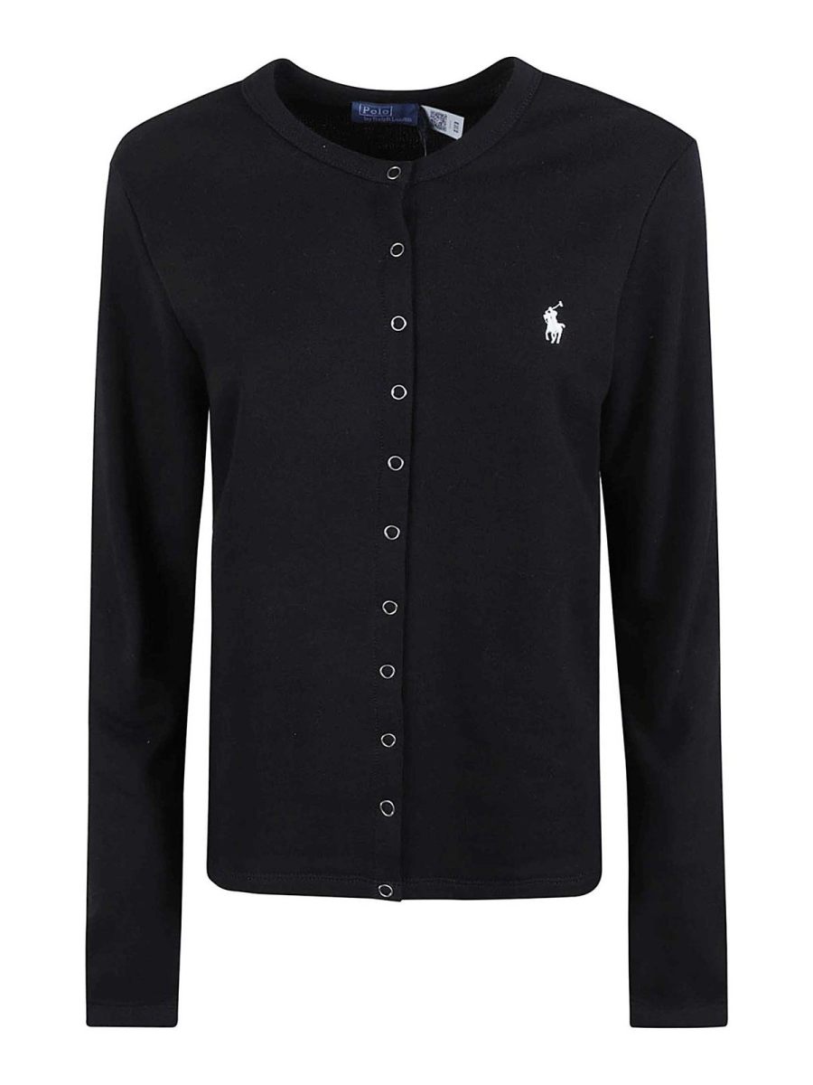 Polo Ralph Lauren Sweat-Shirts - Noir