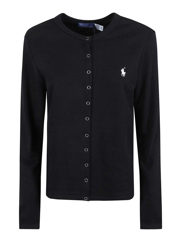 Polo Ralph Lauren Sweat-Shirts - Noir