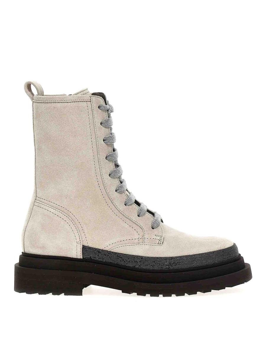 Brunello Cucinelli Bottines - Monile