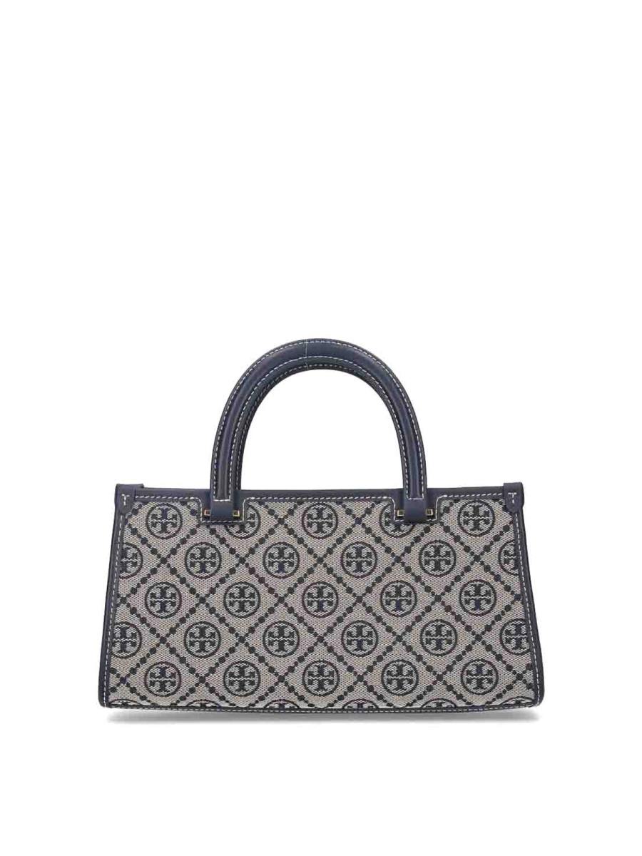 Tory Burch Sac Cabas - Bleu