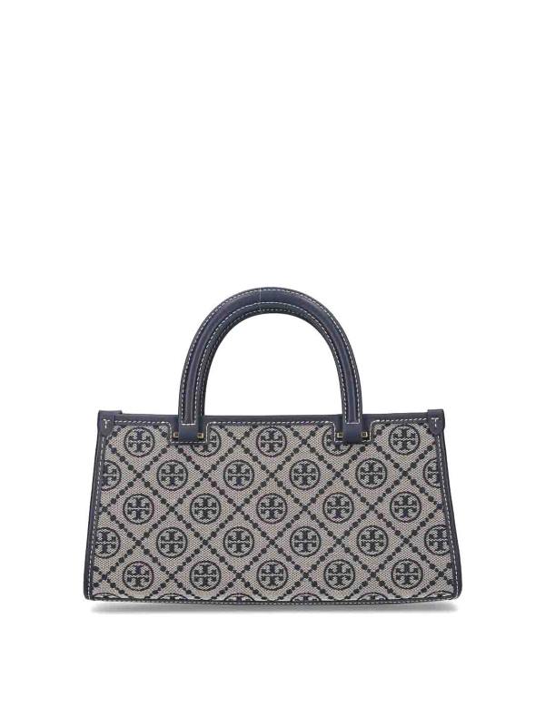 Tory Burch Sac Cabas - Bleu