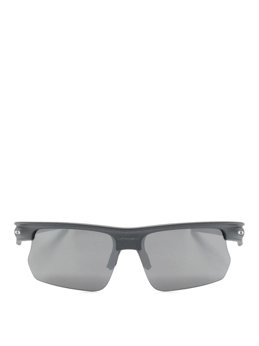 Oakley Lunettes De Soleil - Noir