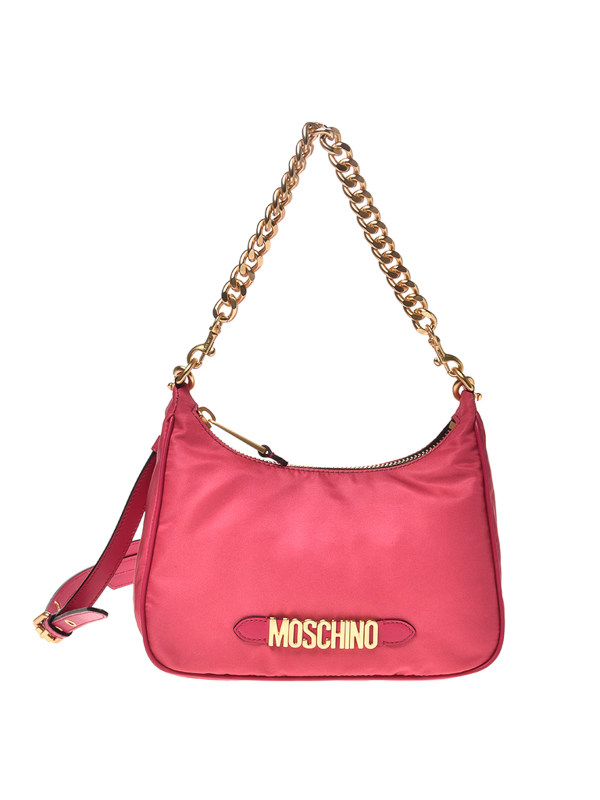 Moschino Sac Bandoulière - Multicolor
