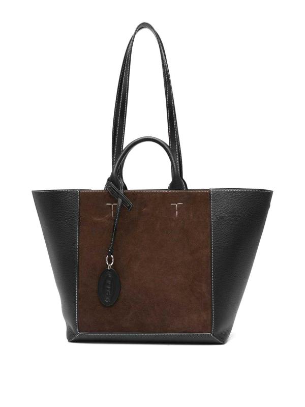 Tod's Sac Cabas - Noir