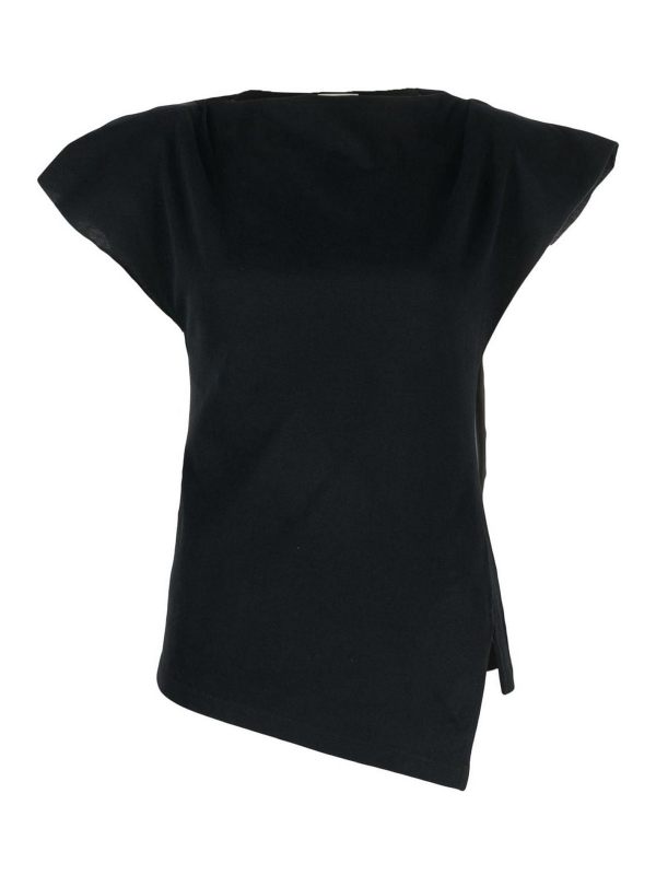 Isabel Marant T-Shirt - Noir