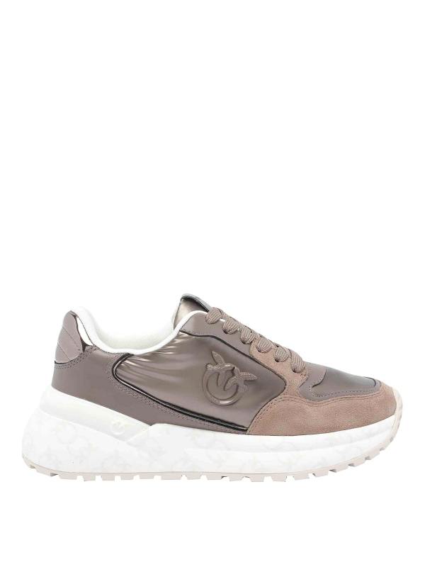 Pinko Baskets - Marron