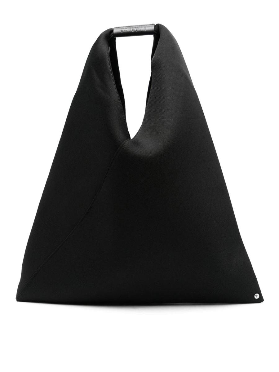 MM6 Maison Margiela Sac Cabas - Noir