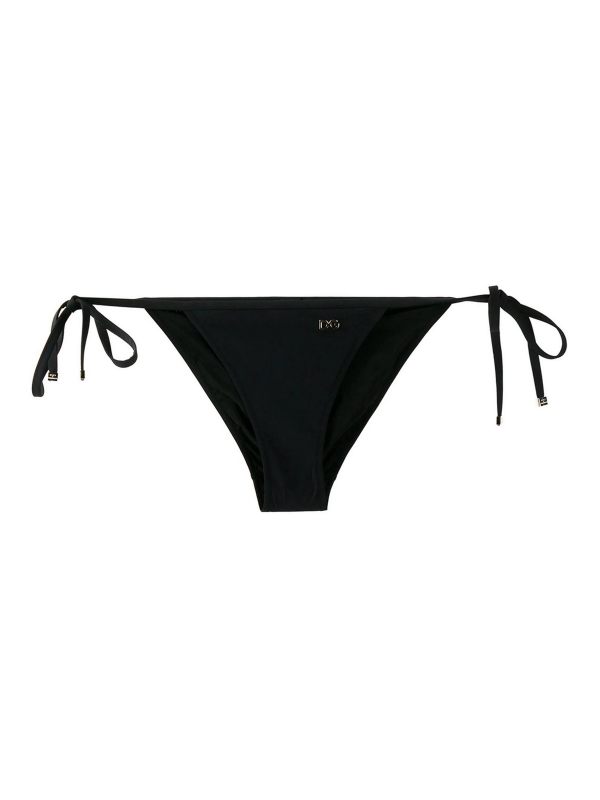 Dolce & Gabbana Maillot De Bain - Noir