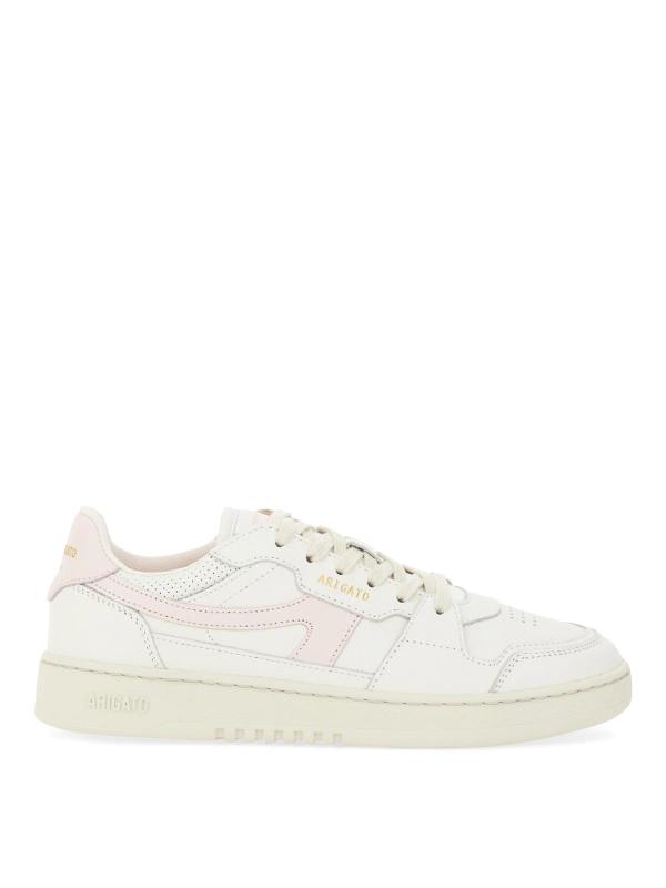 Axel Arigato Baskets - Blanc