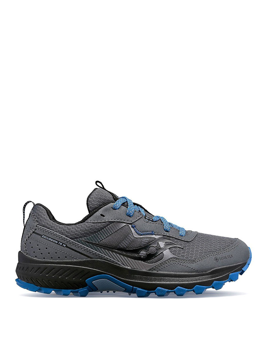 Saucony Baskets - Excursion Tr16 Gtx