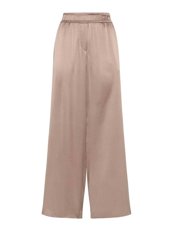 Brunello Cucinelli Short - Taupe