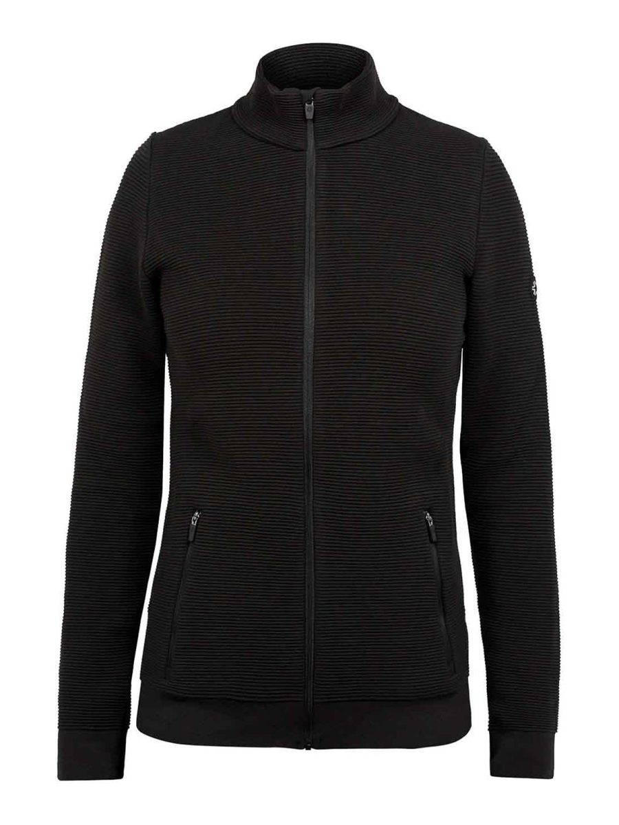 Newland Veste Casual - Noir