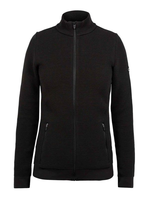 Newland Veste Casual - Noir