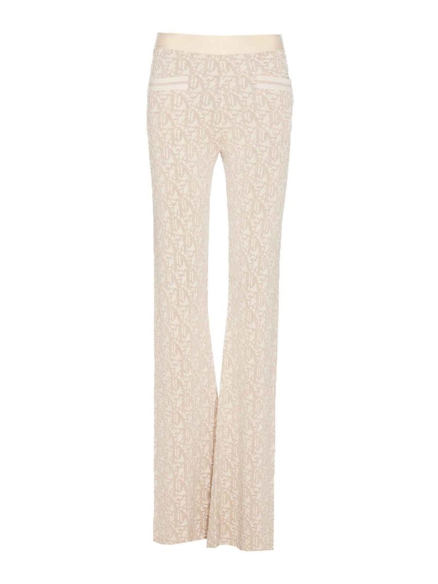 Palm Angels Short - Beige