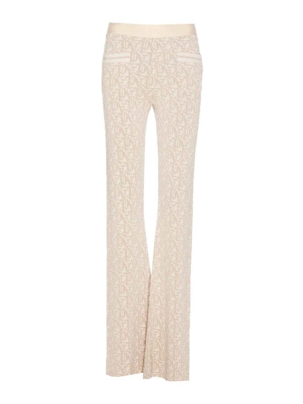 Palm Angels Short - Beige