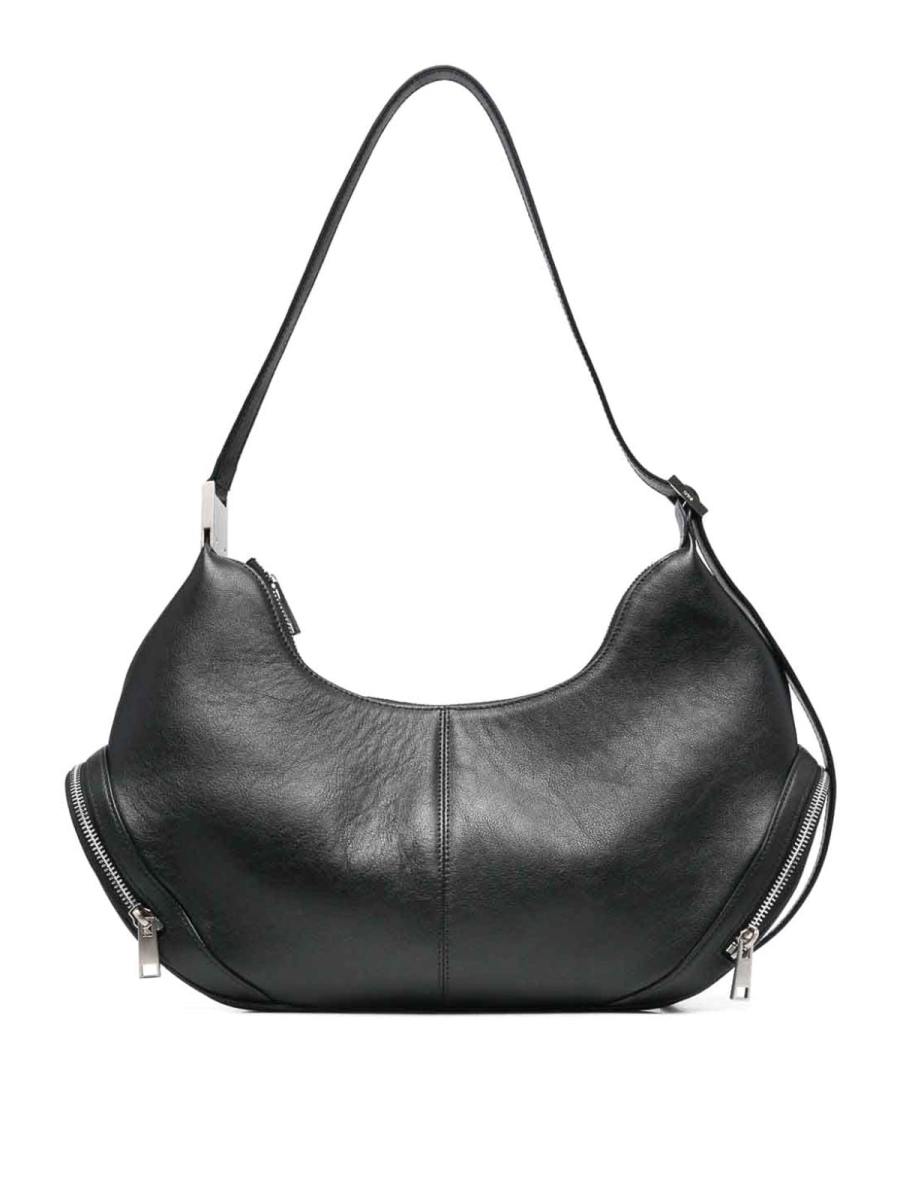 Osoi Sac Porté Épaule - Noir
