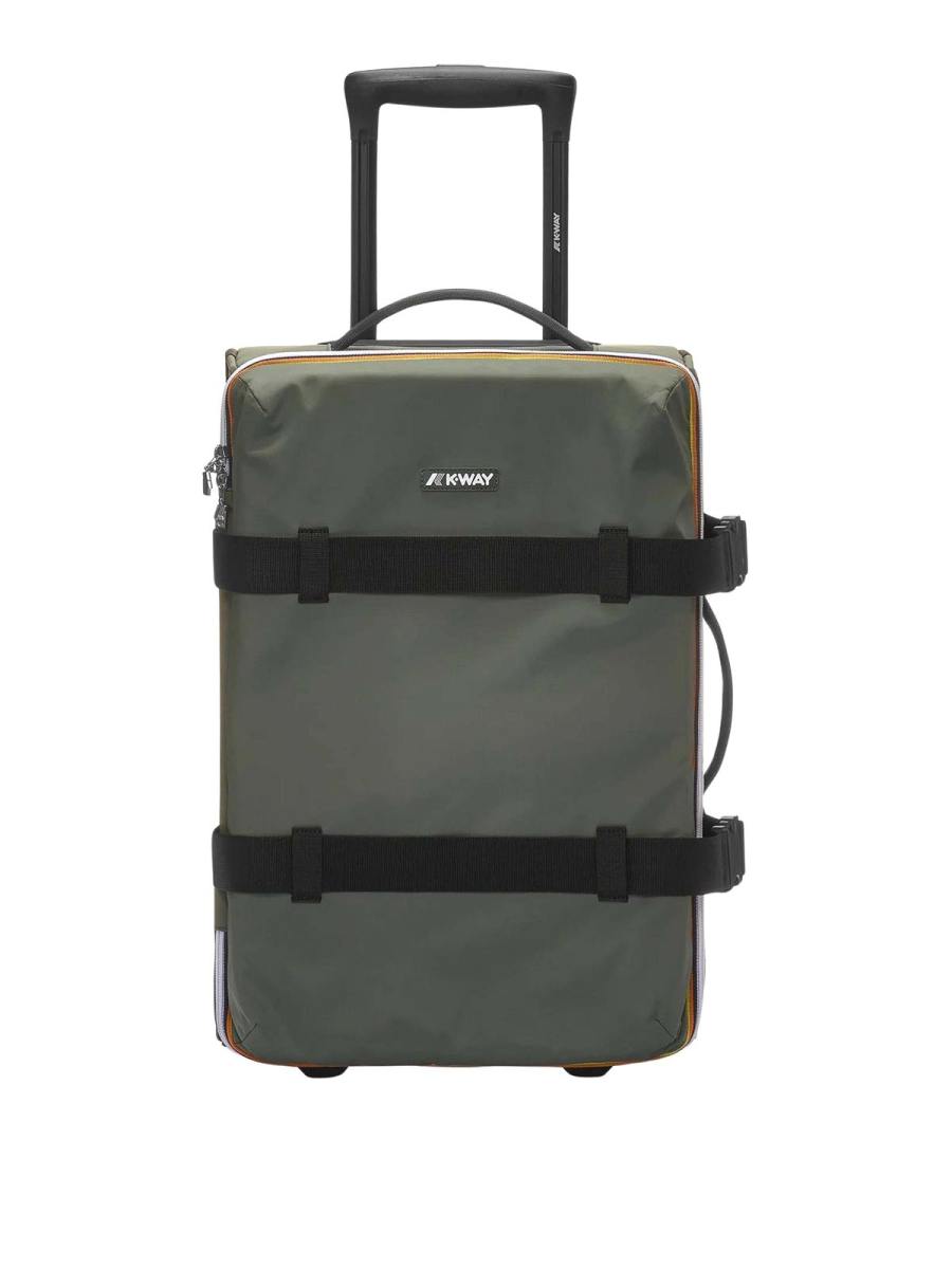 k-way Sac À Dos - Gris