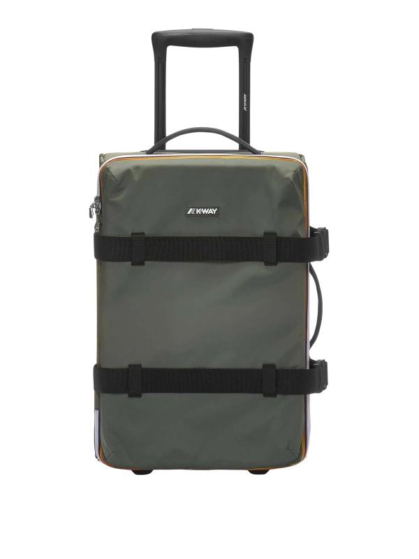 k-way Sac À Dos - Gris